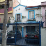 Sobrado à venda com 3 quartos em Santana, São Paulo, SP
