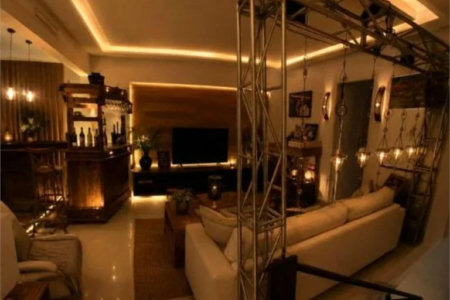 Apartamento à venda com 2 quartos, sendo 1 suíte, em Vila Andrade, São Paulo, SP