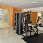 Apartamento para alugar com 2 quartos, sendo 1 suíte, em Parque Bela Vista, Votorantim, SP