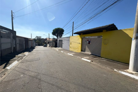 Casa à venda com 3 quartos, sendo 1 suíte, em Jardim Casa Branca, Suzano, SP