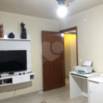 Apartamento à venda com 2 quartos em Santana, São Paulo, SP