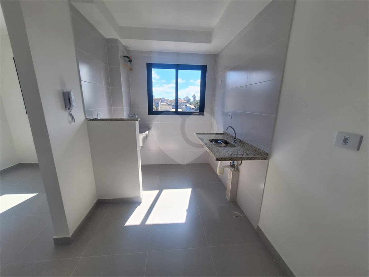Casa à venda com 1 quarto em Parada Inglesa, São Paulo, SP