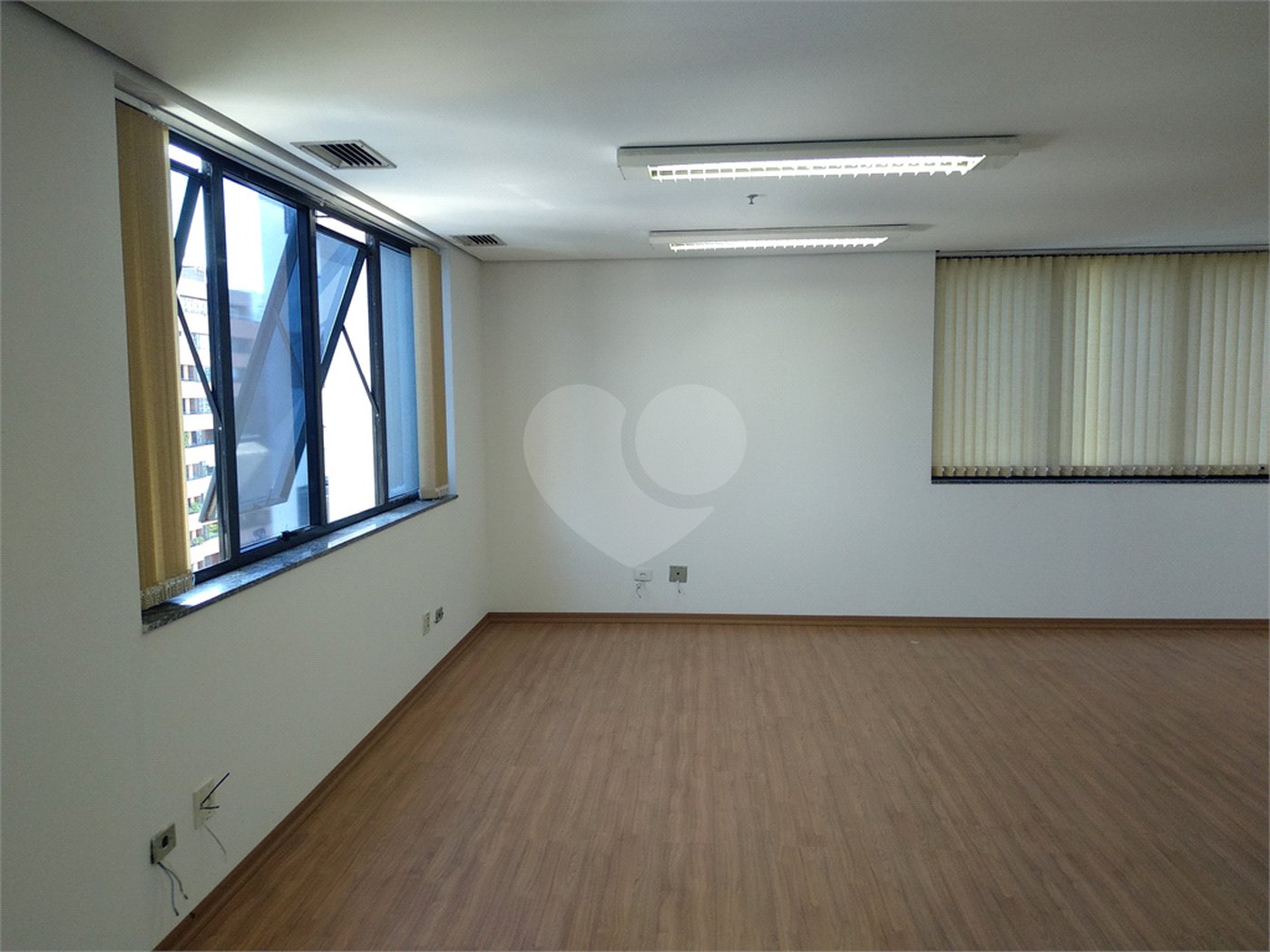 Sala à venda em Brooklin, São Paulo, SP