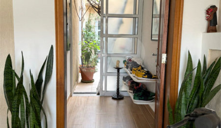 Sobrado à venda com 2 quartos, sendo 1 suíte,  em Brooklin Novo, São Paulo, SP