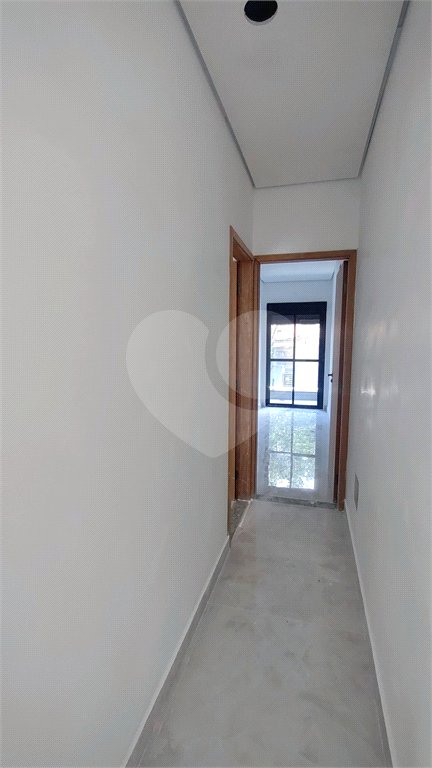 Sobrado à venda com 3 quartos, sendo 1 suíte, em Vila Granada, São Paulo, SP