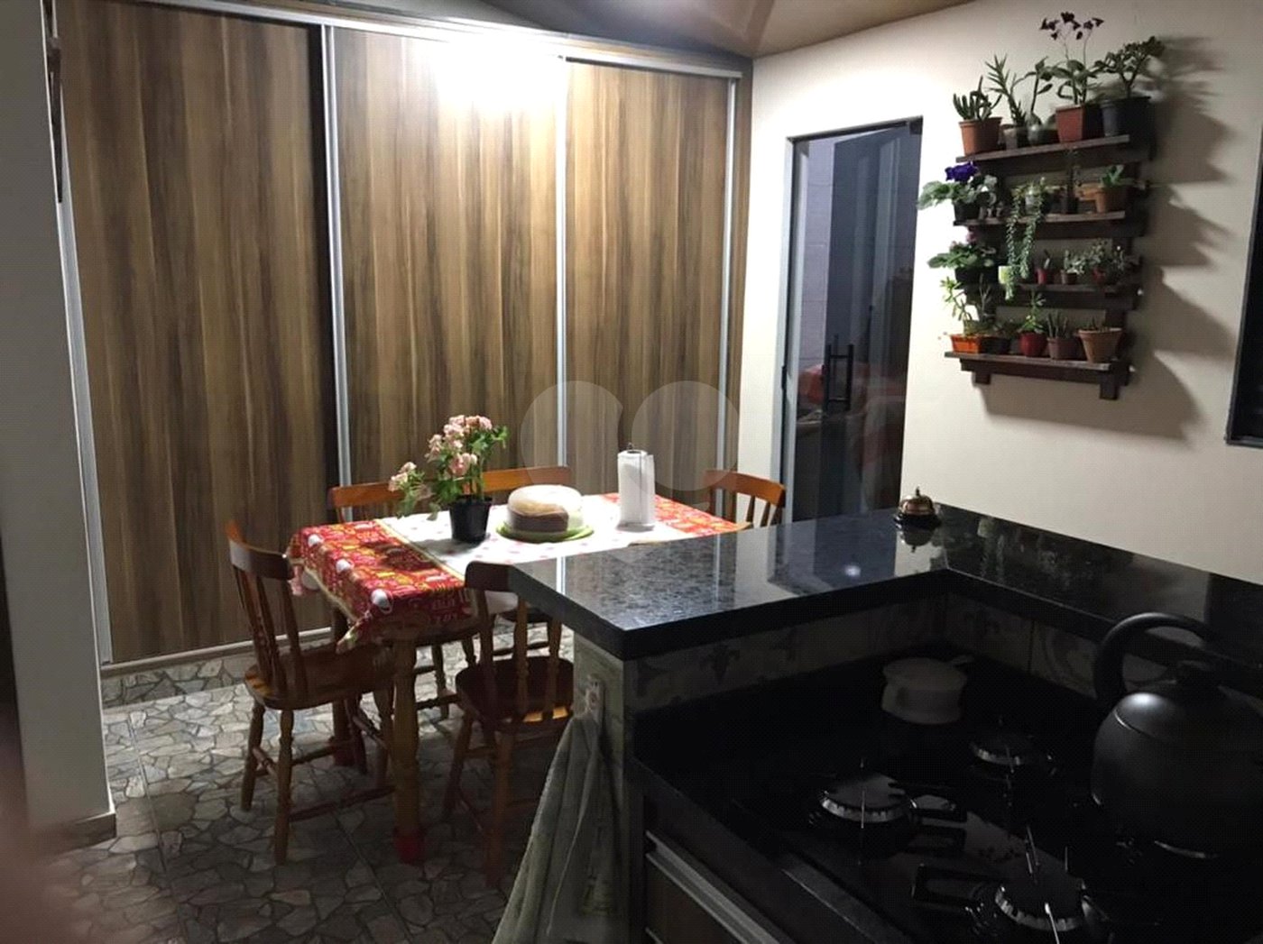 Casa térrea para venda.