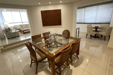 Apartamento à venda com 4 suítes em Vila Suzana, São Paulo, SP