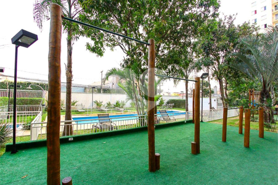 Apartamento à venda com 2 quartos em Vila Guilherme, São Paulo, SP