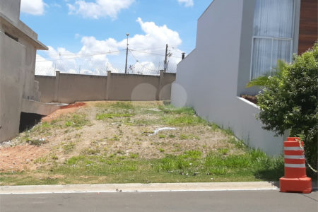 Terreno à venda em Jardim Residencial Garden Ville, Itu, SP