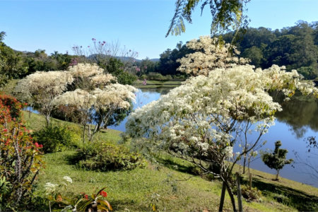 Casa à venda no condomínio Chácaras do Lago, Vinhedo - SP