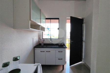 Kitnet para alugar com 1 quarto em Jardim Europa, Sorocaba, SP