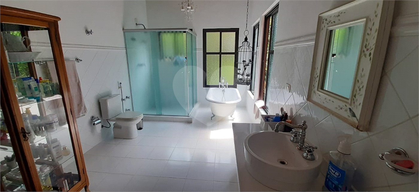 Casa à venda com 2 suítes no condomínio Residencial Cantareira, Mairiporã - SP