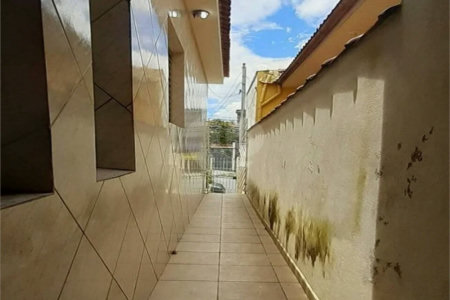Casa à venda com 2 quartos em Vila Maria Alta, São Paulo, SP