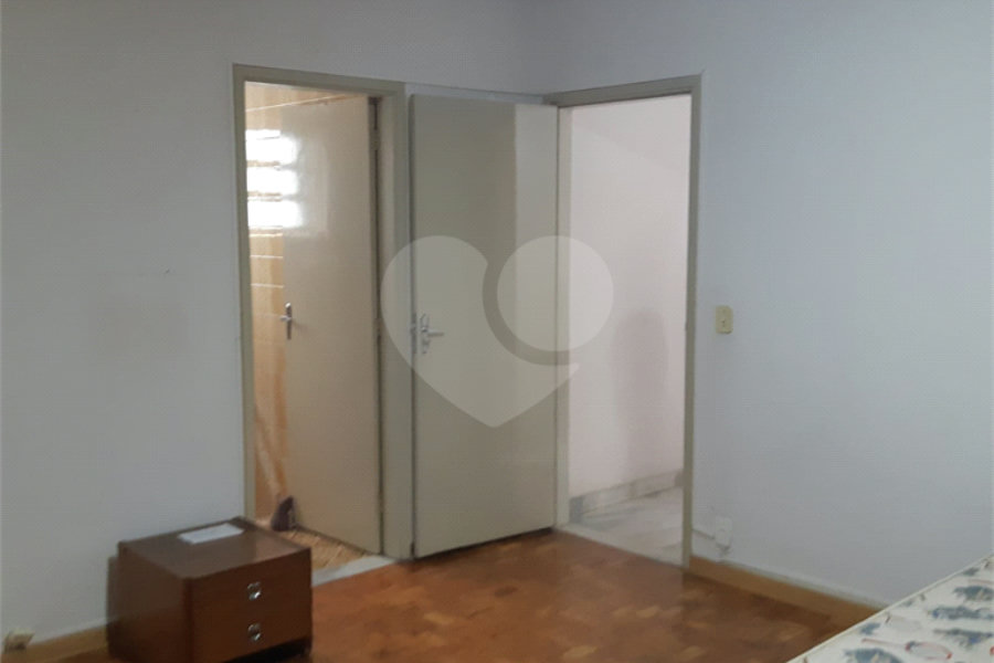 Sobrado à venda com 3 quartos, sendo 1 suíte,  em Santana, São Paulo, SP