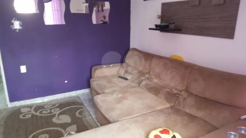 Sobrado à venda com 4 quartos, sendo 1 suíte, em Tremembé, São Paulo, SP
