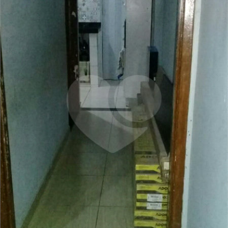 Casa à venda com 2 quartos em Jardim Monterrey, Sorocaba, SP