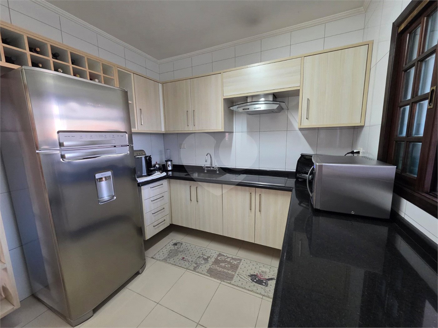 Apartamento à venda com 3 quartos em Lauzane Paulista, São Paulo, SP