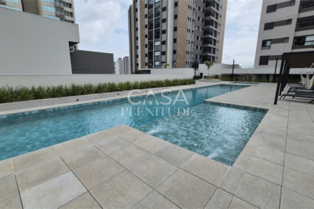 Apartamento à venda com 1 suíte em Além Ponte, Sorocaba, SP