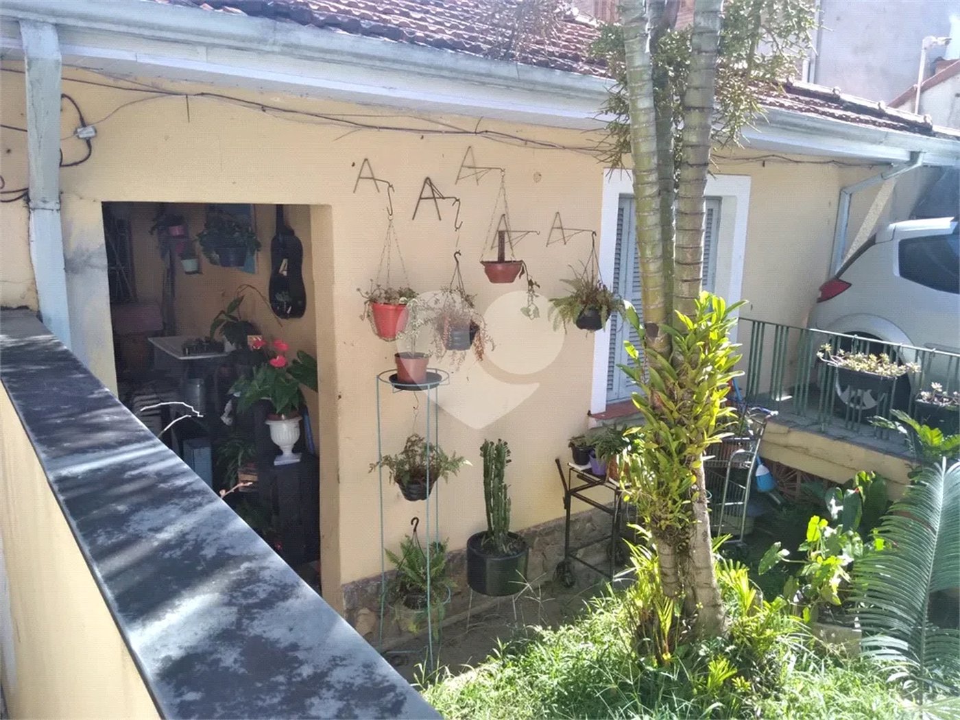 Casa Térreo bairro Mandaqui