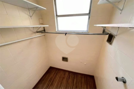 Apartamento à venda com 2 quartos, sendo 1 suíte, em Tijuca, Rio de Janeiro, RJ