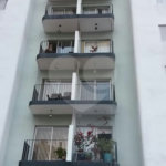 Apartamento à venda com 2 quartos em Aclimação, São Paulo, SP