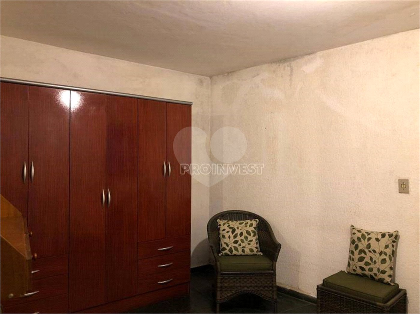 Sobrado à venda com 5 quartos, sendo 1 suíte, em Jardim São Jorge (raposo Tavares), São Paulo, SP