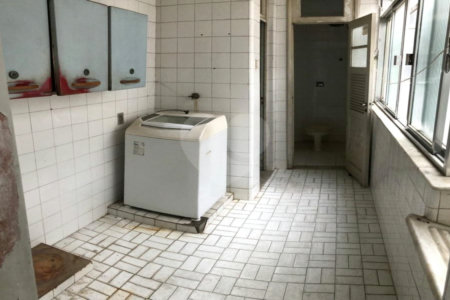 Cobertura à venda com 3 quartos em Vila Isabel, Rio de Janeiro, RJ