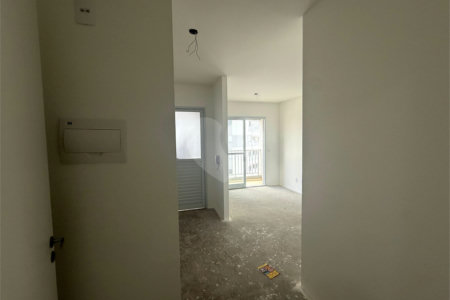 Apartamento à venda com 2 quartos em Jardim Maringá (zona Leste), São Paulo, SP