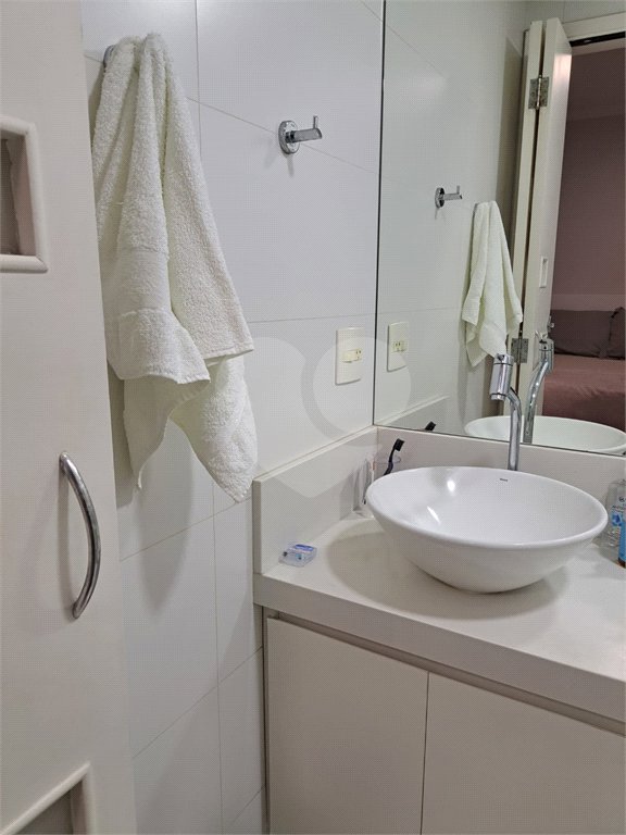 Apartamento à venda com 3 quartos, sendo 1 suíte, em Mandaqui, São Paulo, SP
