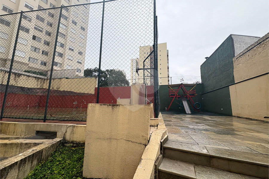 Apartamento à venda com 3 quartos, sendo 1 suíte, em Santa Terezinha, São Paulo, SP