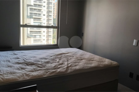Apartamento à venda ou para alugar com 2 quartos em Jardim Fonte do Morumbi, São Paulo, SP