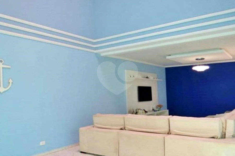 Casa à venda com 4 suítes em Vila Guilherme, São Paulo, SP