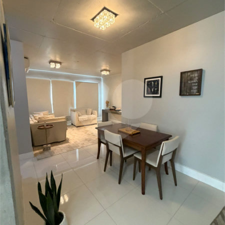 Apartamento à venda com 2 quartos em Jardim Fonte do Morumbi, São Paulo, SP