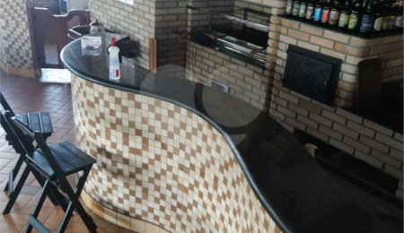 Sobrado à venda com 4 quartos, sendo 1 suíte,  em Limão, São Paulo, SP