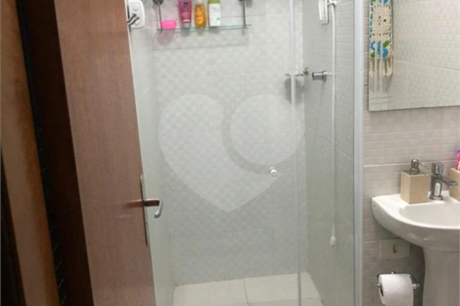 Sobrado à venda com 2 quartos em Pirituba, São Paulo, SP
