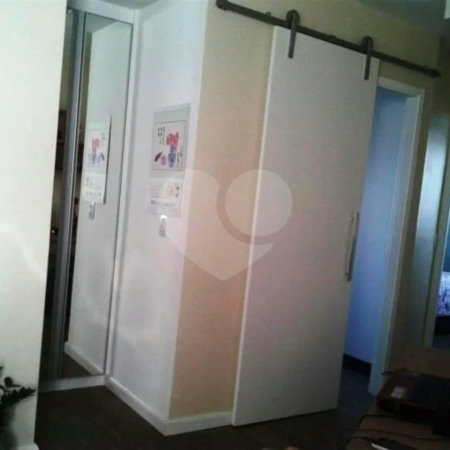 Apartamento à venda com 2 quartos em Vila Mazzei, São Paulo, SP