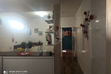 Casa à venda com 4 quartos em Jardim Progresso, Franco da Rocha, SP