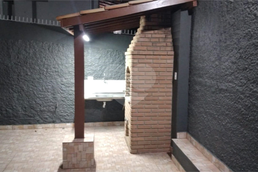 Sobrado à venda com 3 quartos, sendo 1 suíte, em Santana, São Paulo, SP