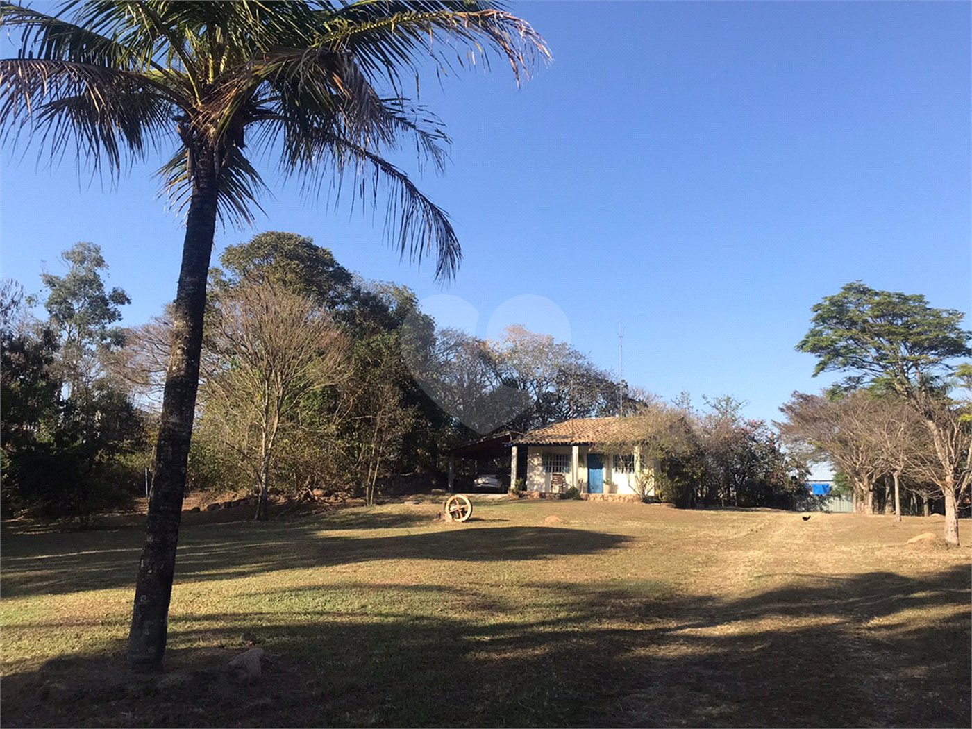 Sítio à venda com 6 quartos, sendo 1 suíte, em Sítio Santa Terezinha, Salto, SP