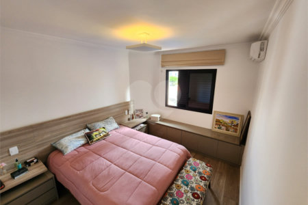 Apartamento à venda com 4 quartos, sendo 2 suítes, em Água Fria, São Paulo, SP
