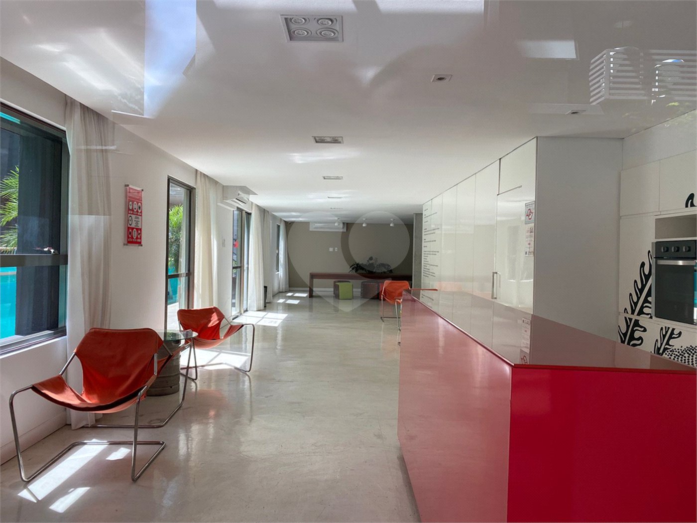 Apartamento à venda com 1 suíte em Cidade Monções, São Paulo, SP
