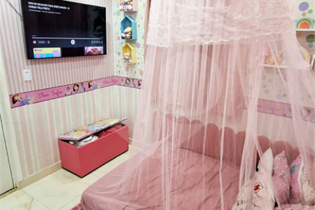 Casa à venda com 3 quartos no condomínio Bosque Vitor Dumas, Rio de Janeiro - RJ
