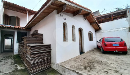 Casa à venda com 5 quartos, sendo 2 suítes, em Mandaqui, São Paulo, SP