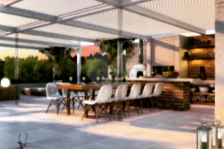 Apartamento à venda com 1 suíte em Alto da Boa Vista, São Paulo, SP