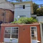 Sobrado à venda com 2 quartos em Horto, São Paulo, SP