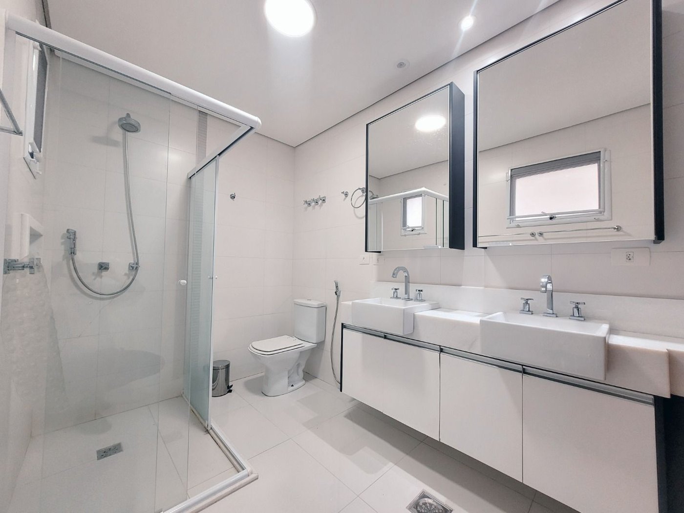 Apartamento com 4 dormitórios, 255 m² - venda por R$ 4.900.000,00 ou aluguel por R$ 30.000,00/mês - Aparecida - Santos/SP