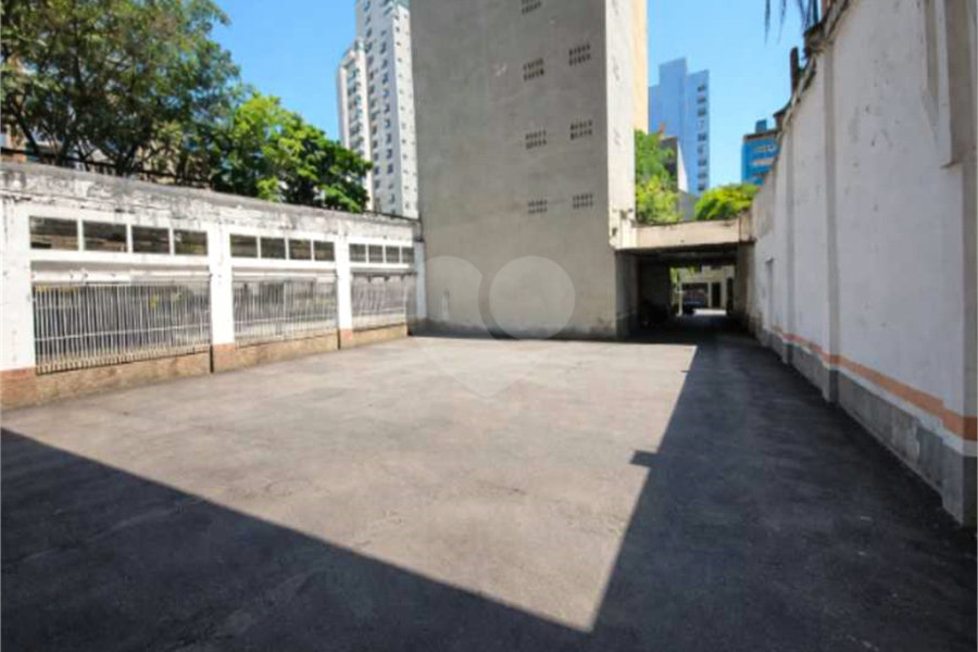 Garagem para alugar em Vila Buarque, São Paulo, SP