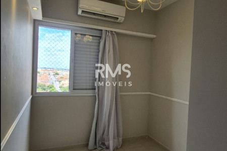 Apartamento à venda com 3 quartos, sendo 1 suíte,  em Jardim Aeroporto I, Itu, SP