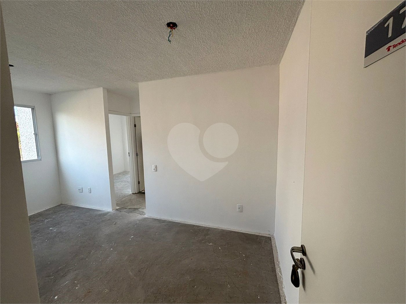 Apartamento à venda com 2 quartos em Jardim Helian, São Paulo, SP