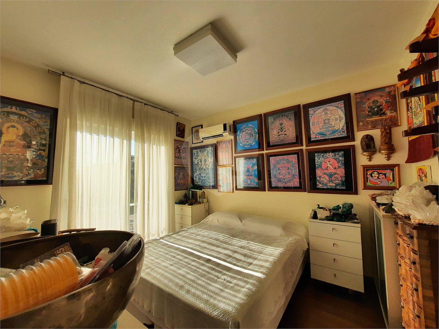 Casa à venda com 4 suítes no condomínio Las Cumbres, São Paulo - SP